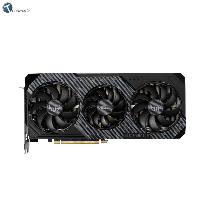 ASUS TUF 3-RX5700-O8G-EVO-GAMING